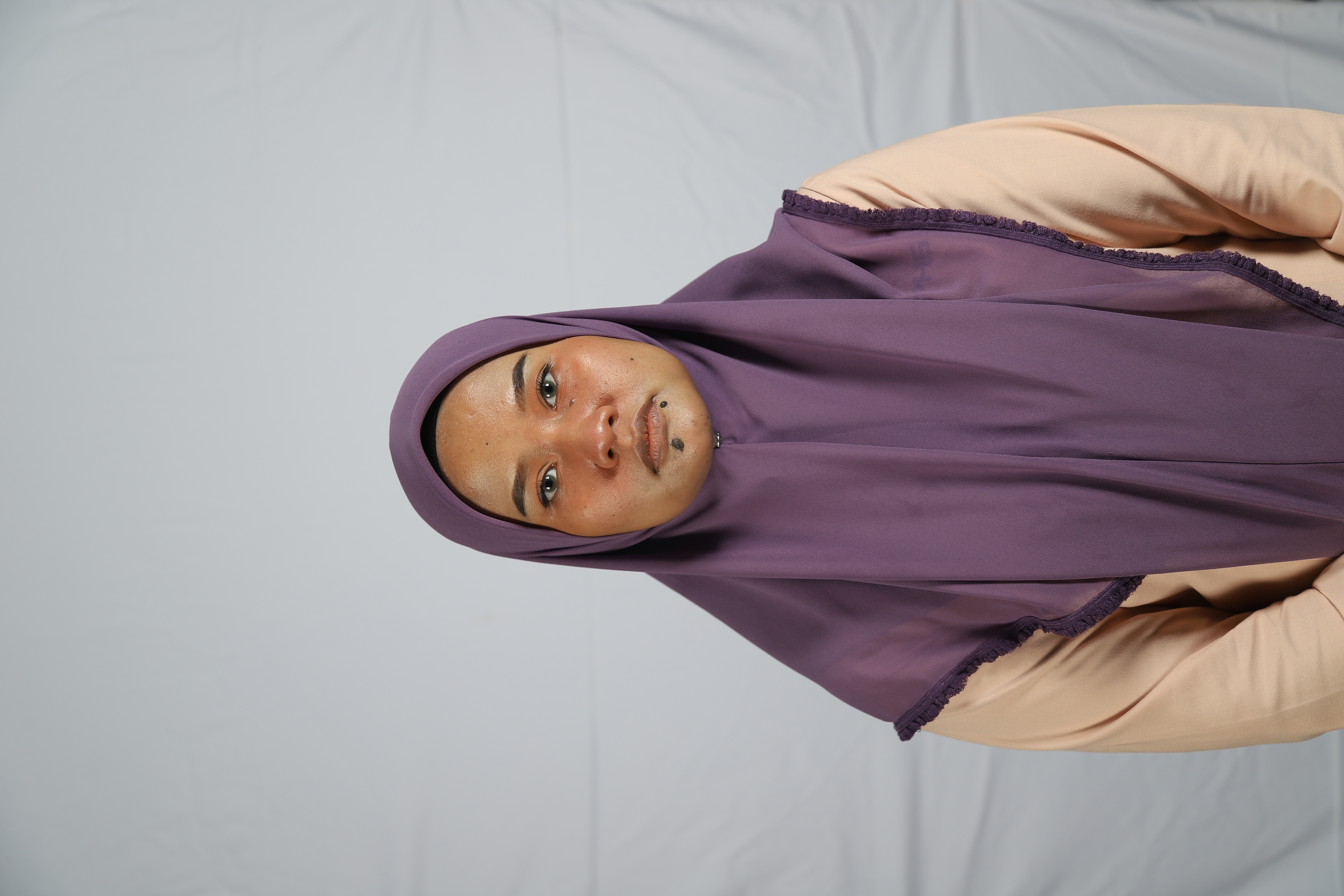 Siti Aishah binti Mohd Nor